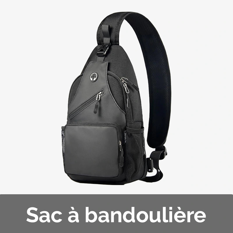 Sac à bandoulière