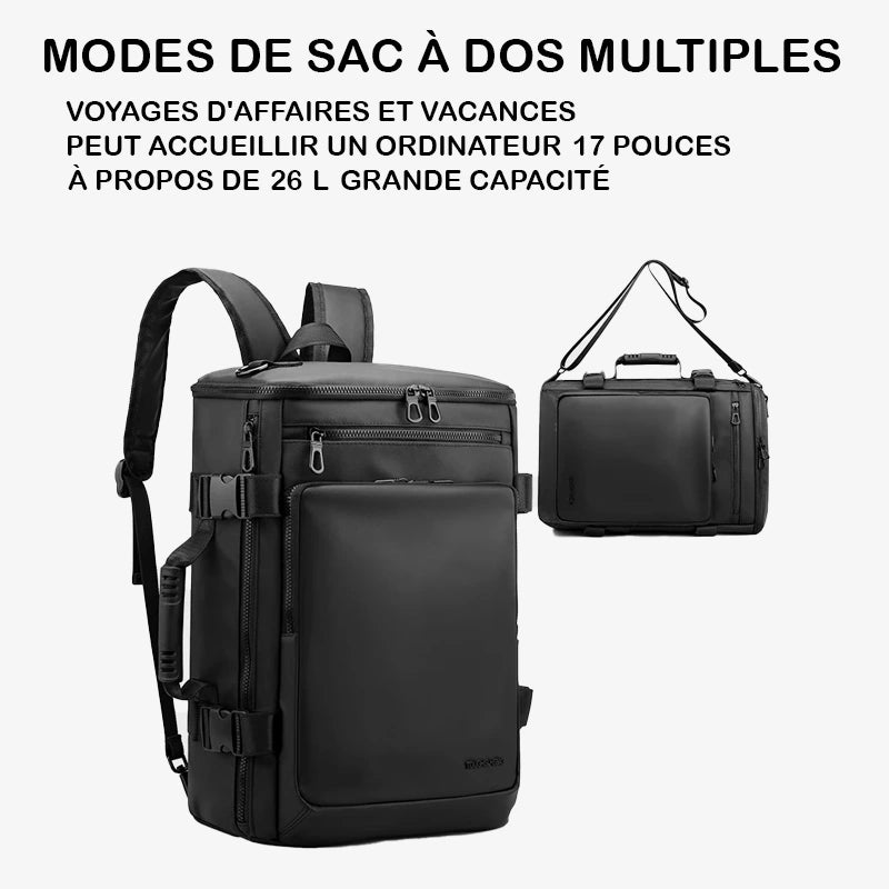 Yako Sacoche Pour Ordinateur Portable Voyage Wexlines